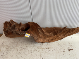 Fine Sinking Wood Selected  FS278 100x25x30 cm