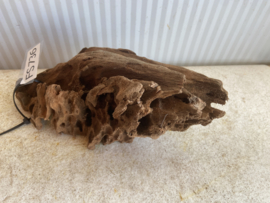 Fine Sinking Wood Selected  FS736 25x12x12cm