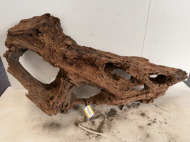 Fine Sinking Wood Selected  FS493  100X55X35cm