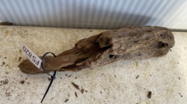 Fine Sinking Wood Selected  FS820 33x10x10 cm