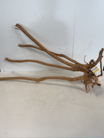 Boutique Stump Selected BS289 - 110x57x46cm