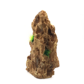 Dragon stone decoratiesteen 35cm OS-135 - aquarium decoratie