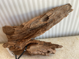 Fine Sinking Wood Selected  fs915 24x13x6 cm