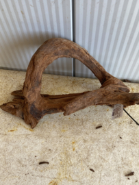 Fine Sinking Wood Selected  FS801 34x18x13 cm