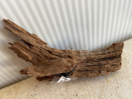 Fine Sinking Wood Selected  FS894 24x16x8 cm