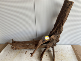 Fine Sinking Wood Selected  FS377 100x80x40 cm