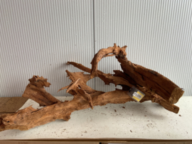 Fine Sinking Wood Selected  FS256 100x40x45 cm