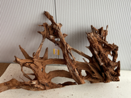 Fine Sinking Wood Selected  FS253 105x60x25 cm