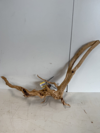 Boutique Stump Selected BS327 - 80x18x46cm