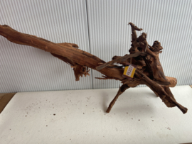 Fine Sinking Wood Selected  FS213 100x40x40 cm