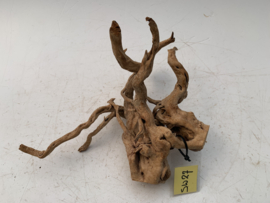 Spiderwood Selected SW27 - 34x38x27cm