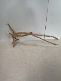 Boutique Stump Selected BS285 - 94x40x21cm