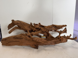 Fine Sinking Wood Selected  FS519  102X34X25 cm