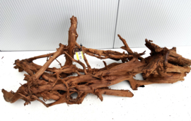Osaka XL63 uniek aquarium decoratie hout  145x58x50cm