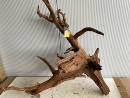 Fine Sinking Wood Selected  FS365 110x80x50 cm