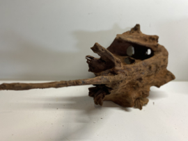 Fine Sinking Wood Selected  FSM451 54x27x18 cm