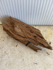 Fine Sinking Wood Selected  FS835 28x12x8 cm