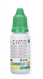 Osaka CO2 testvloeistof 15ml navulverpakking