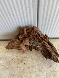 Fine Sinking Wood Selected  FS703 28x15x8 cm