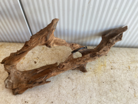 Fine Sinking Wood Selected  FS773 26x26x13 cm