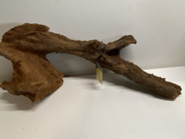 Fine Sinking Wood Selected  FSM448 78x25x20 cm