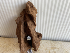 Fine Sinking Wood Selected  fs922 23x12x10 cm