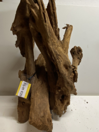 Fine Sinking Wood Selected  FSM439 50x30x27 cm