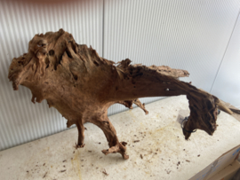 Fine Sinking Wood Selected  FS420 105x50x45cm