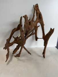 Fine Sinking Wood Selected  FS500  95X55X40cm