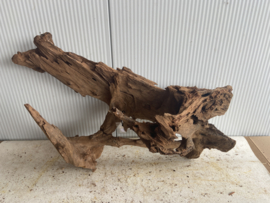 Fine Sinking Wood Selected  FS394 90X50X35 cm
