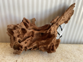 Fine Sinking Wood Selected  fs899 21x10x8 cm
