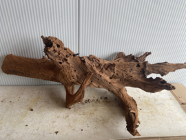 Fine Sinking Wood Selected  FS410 110X40X55 cm