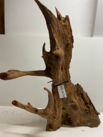 Fine Sinking Wood Selected  FSM508  58x45x13 cm