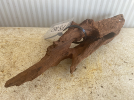 Fine Sinking Wood Selected  FS862 32x7x6 cm