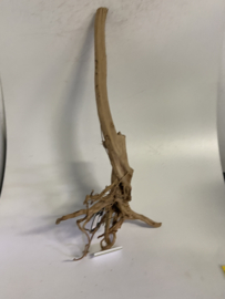 Boutique Stump Selected BS47 - 95x42x18cm