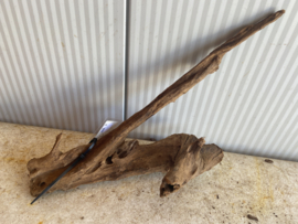 Fine Sinking Wood Selected  FS792 42x17x8 cm