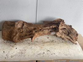 Fine Sinking Wood Selected  FS406 110X35X25 cm