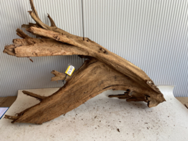 Fine Sinking Wood Selected  FS307 100x70x40cm