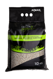 Dolomite Gravel 2-4mm  10KG  aquarium grind