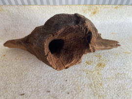 Fine Sinking Wood Selected  FS798 28x13x9  cm