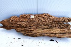 Osaka XL231 uniek aquarium decoratie hout  165x50x38 cm