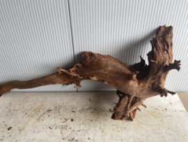 Fine Sinking Wood Selected  FS398 120X60X55 cm