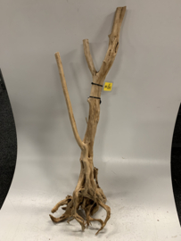 Boutique Stump Selected BS164 - 105x20x35cm