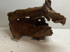 Fine Sinking Wood Selected  FSM412 50x35x25 cm