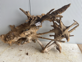 Fine Sinking Wood Selected  FS392 100X55X25 cm