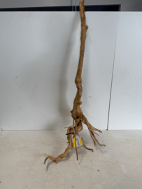 Boutique Stump Selected BS295 - 93x33x30cm