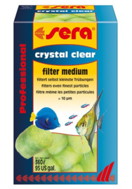 Sera professional uvc Xtreme 1200  aquarium buitenfilter