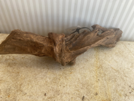 Fine Sinking Wood Selected  FS861 33x7x8 cm