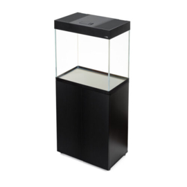 Osaka OptiSet 60 cm Zwart - Inclusief meubel