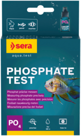 Sera Fosfaat test - PO4